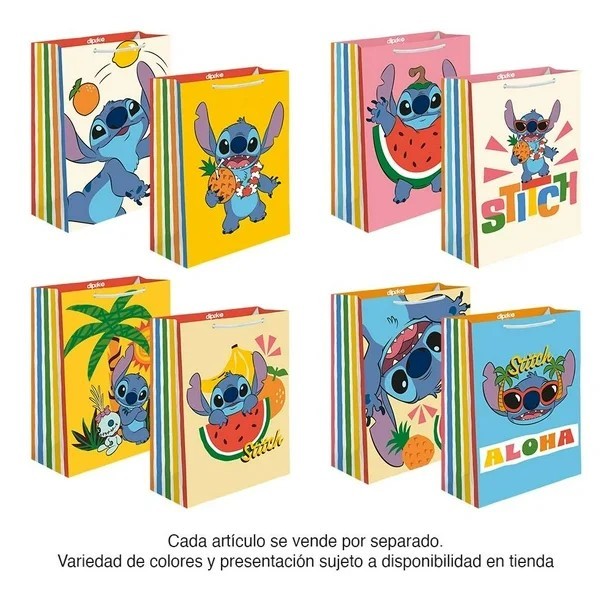 BOLSA MED. STITCH DIPAK E.10